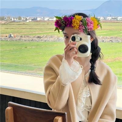 改变世界的女人