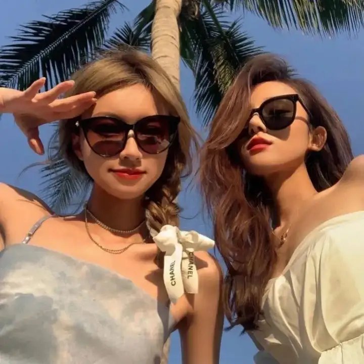 我和我的朋友们
